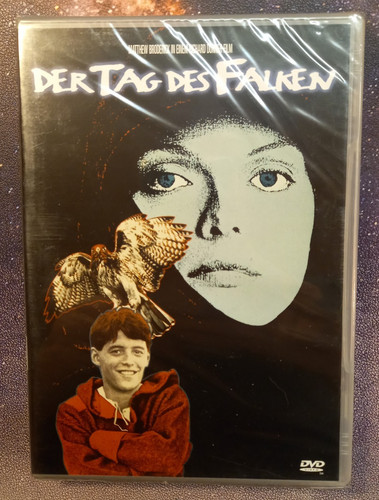 Der tag des falken - tag,