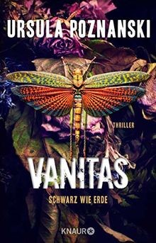 Vanitas schwarz wie erde - vanitas,