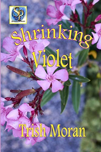 Shrinking violet trish moran - shrinking,