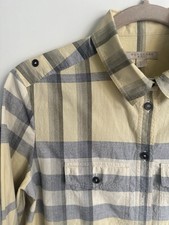 Burberry brit damen - burberry, hemd
