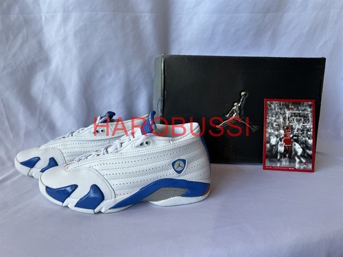Original nike air jordan - original, 14