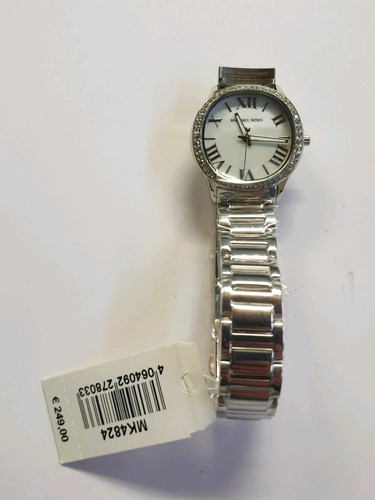 Michael kors damen armbanduhr - michael,