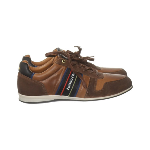 Pantofola oro sneaker - pantofola, d'oro,