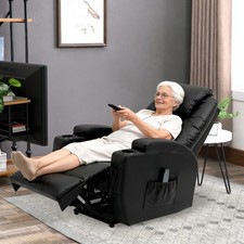 Elektrisch massagesessel - elektrisch,