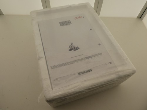 Danfoss frequenzumrichter - frequenzumrichter, /