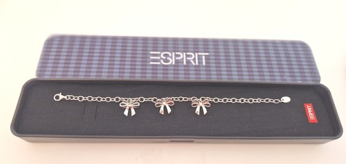 Esprit armband schleifchen - armband,