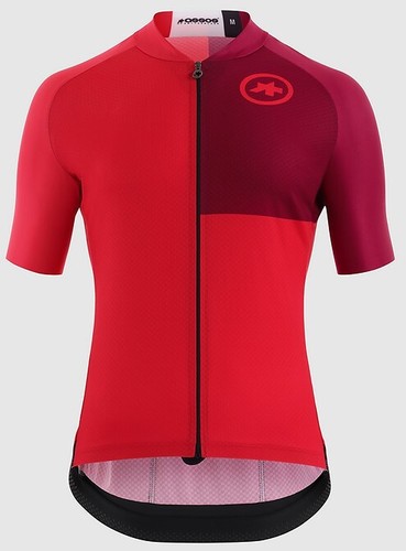 Trikot assos mille evo - gt, c2
