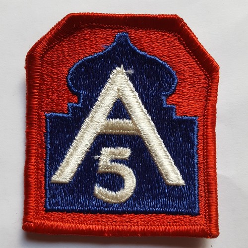 Army 5th color - army,