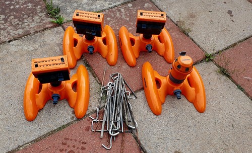 Primaster rasensprenger - primaster,