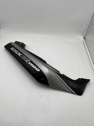 Suzuki gsxr1100 - suzuki,