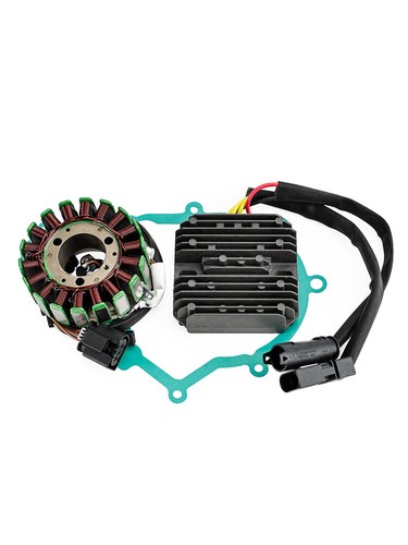 Lichtmaschine stator regler - stator,,