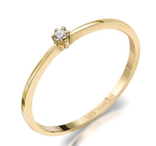 585 echt gold - echt,