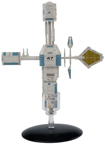 Relay station star trek - ,