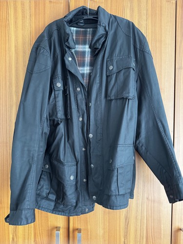 Sprit motors motorradjacke - motors,