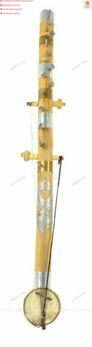 Folk rajasthani musical fiddle - folk,
