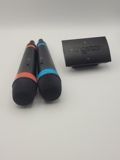 Defekt singstar wireless - defekt,