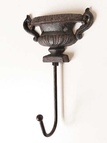 Wandgarderobe hakenleiste - wandgarderobe,