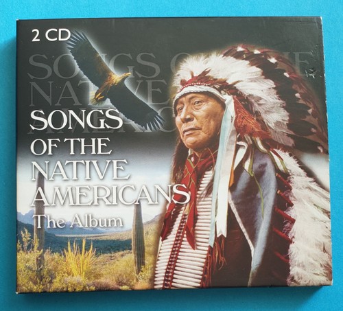 Songs the native - of,