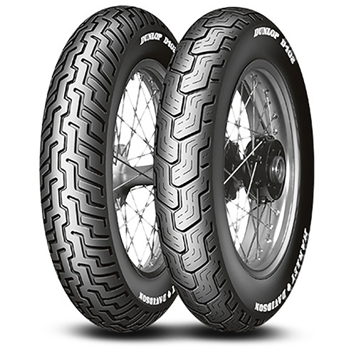 Dunlop motorradreifen mu85 - motorradreifen,