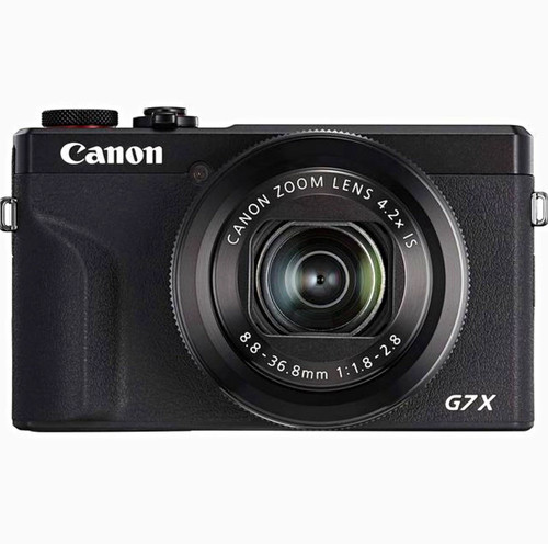 Canon powershot mark iii - powershot, g7