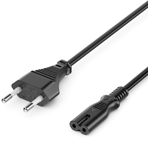 Stromkabel euro kabel c7 - kabel,