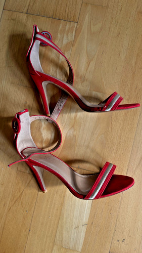 Neu damen highheels stiletto - neu,
