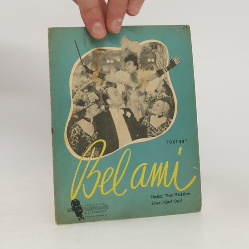 Belami karel kozel - | ,