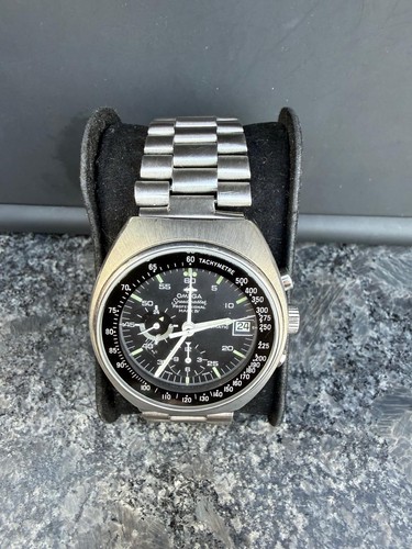 Omega speedmaster mark - omega,