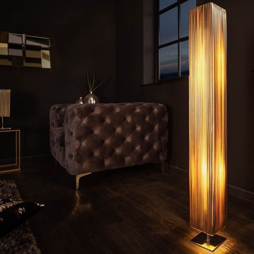 Design stehlampe loop - design,