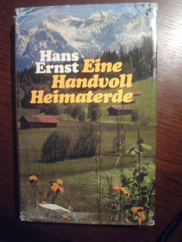 Hans ernst eine handvoll - ernst:,
