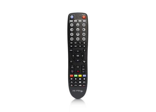Fernbedienung für ipbox - für, ab