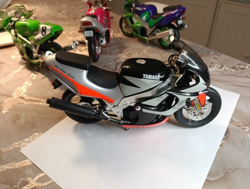 Guiloy yamaha yzf - guiloy,