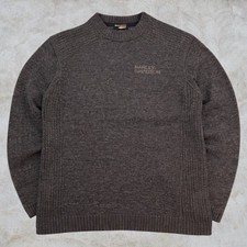 Harley davidson sweatshirt - davidson,