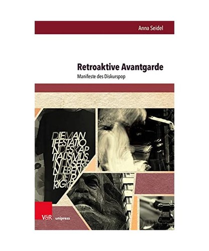 Retroaktive avantgarde - retroaktive,