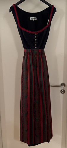 Dirndl trachten redl schwarz - dirndl,