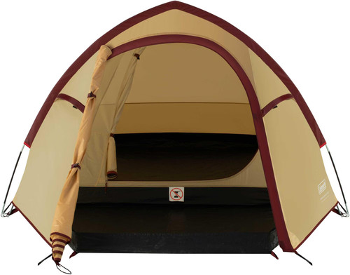 Coleman darwin summer plus - darwin,