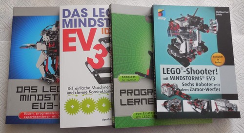 Lego mindstorms - 4, lego-mindstorms
