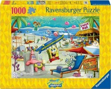 Ravensburger puzzle 1000 - ravensburger, puzzle*1000