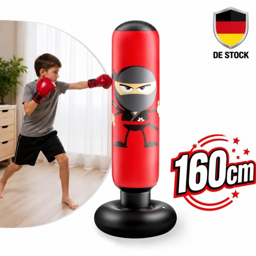 Kinder boxsack 160 - 160, –