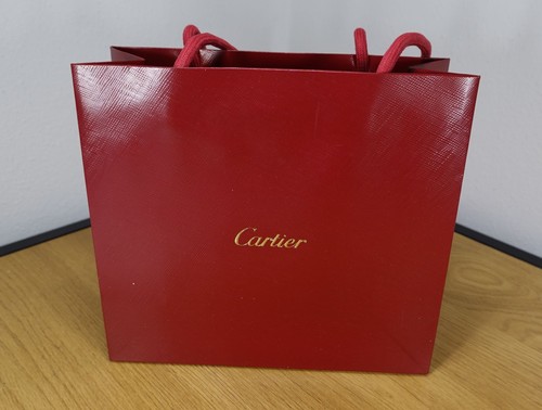 Original cartier tasche - 1, x