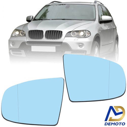 Paar für bmw - x5, x6
