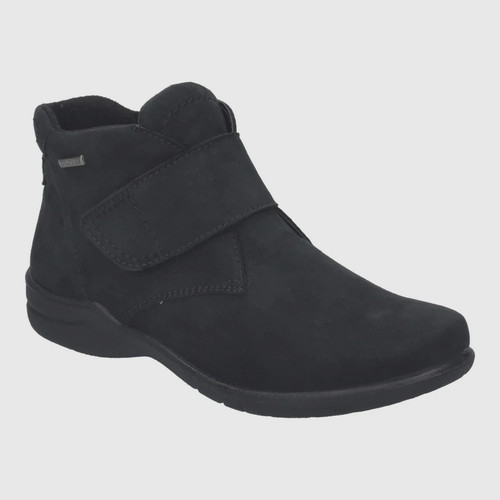 Romika helen black - helen, black/ameretta