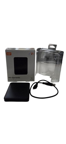 Elements 1tb - wd, zoll)