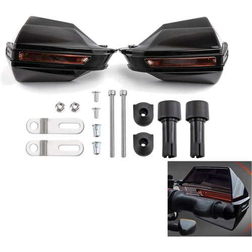 Motorrad handschutz - motorrad,