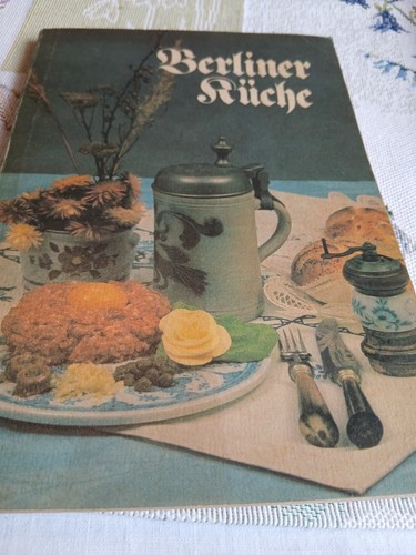 Altes berliner küche - altes,
