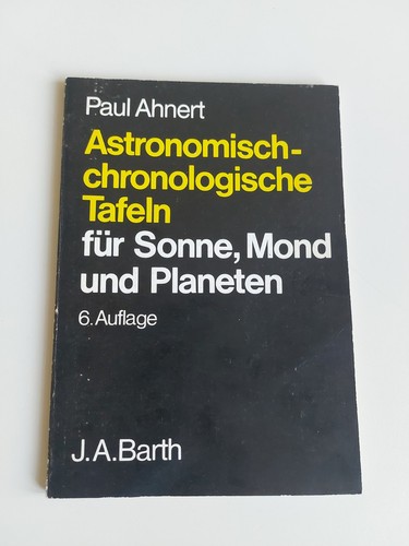 Ahnert paul - ahnert,,