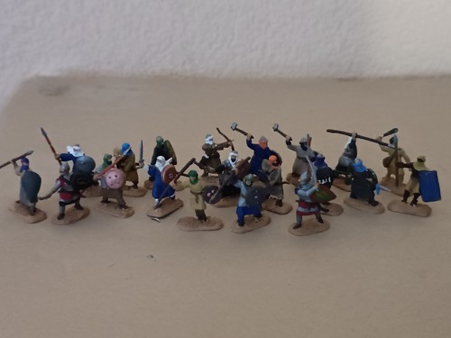 Figuren arabische - figuren,