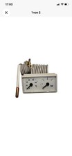 Buderus sieger thermomanometer - buderus,