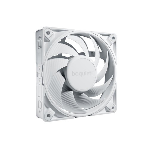 Quiet silent wings pro 4 - be,