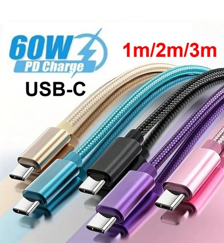 Usb ladekabel 1m - usb,